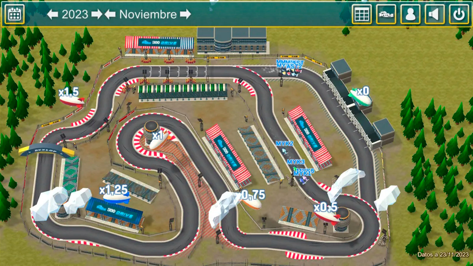 AppGamificación